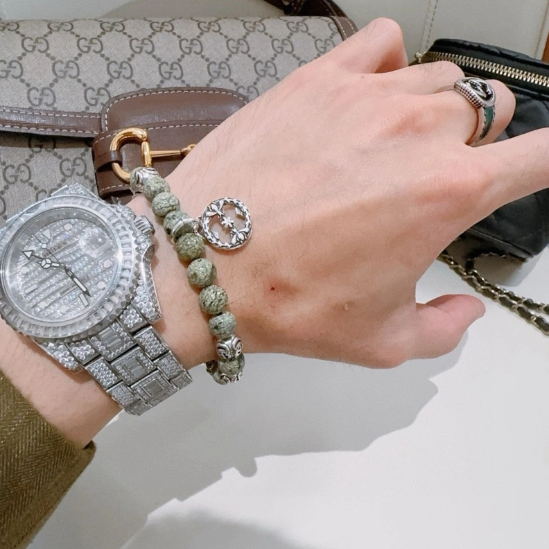 Gxccx Bracelets Elegant 303246