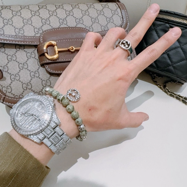 Gxccx Bracelets Elegant 303246