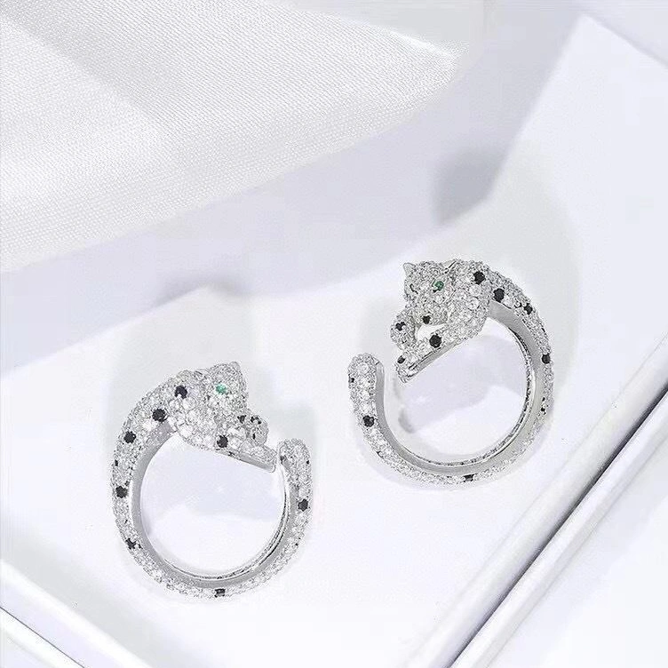 Comfortable Cxrtxer Earrings 283184