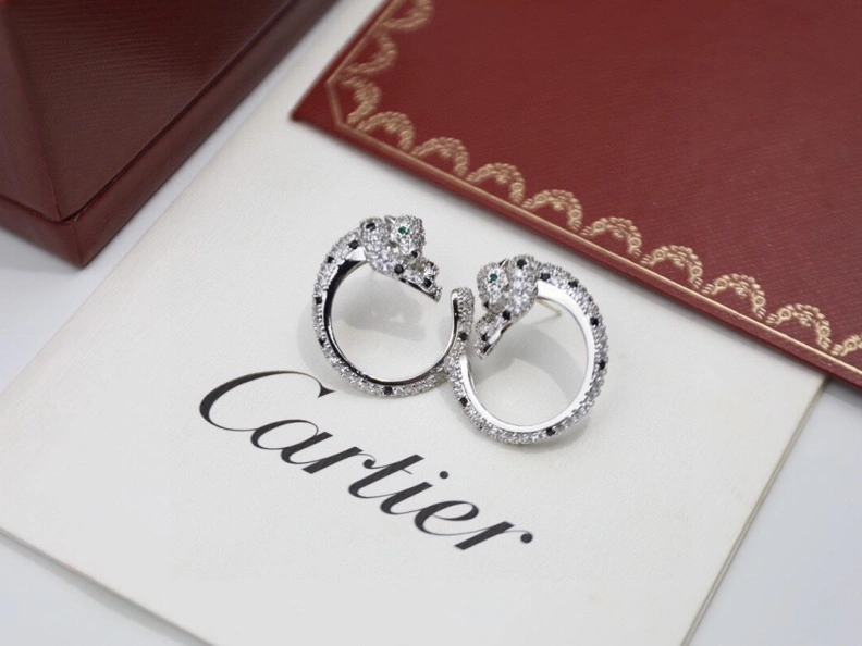 Comfortable Cxrtxer Earrings 283184