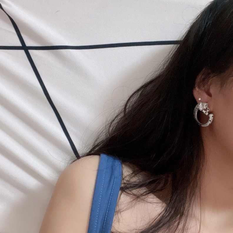 Comfortable Cxrtxer Earrings 283184