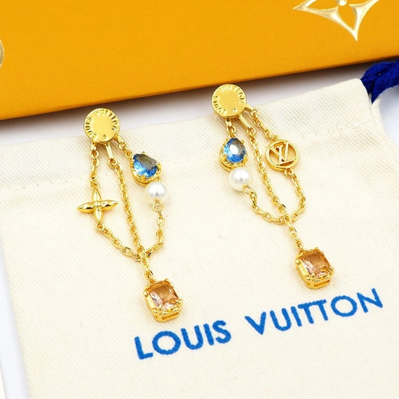 Fashionable LX Earrings 309409
