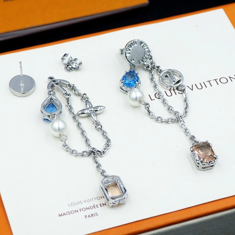 EyeCatching LX Earrings 309404