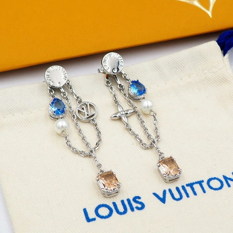 EyeCatching LX Earrings 309404