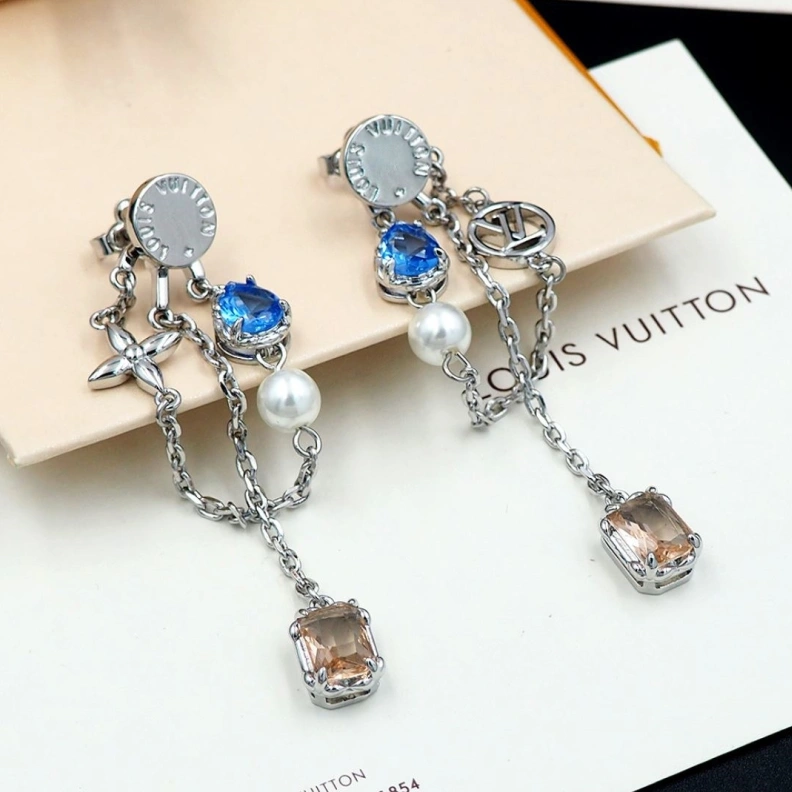 EyeCatching LX Earrings 309404