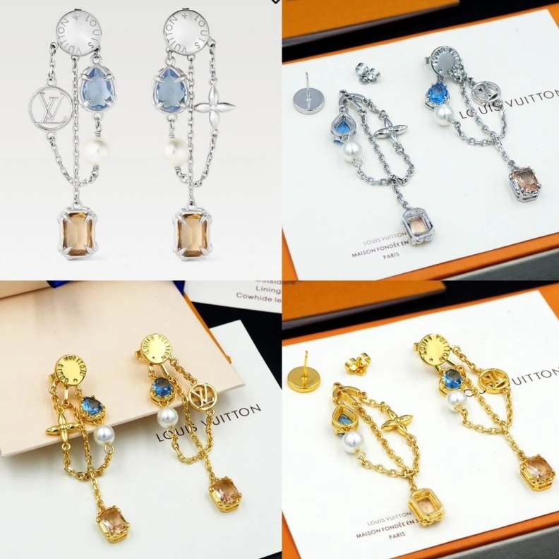 EyeCatching LX Earrings 309404