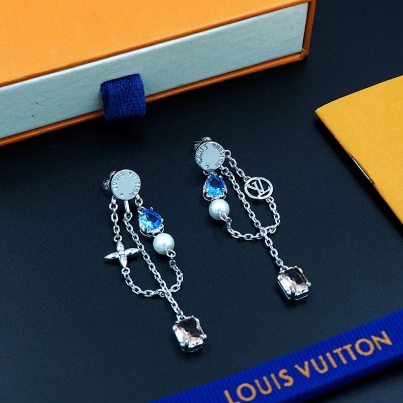 EyeCatching LX Earrings 309404