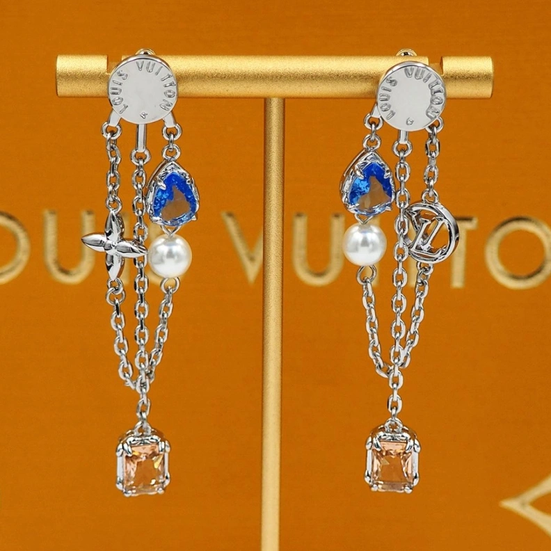 EyeCatching LX Earrings 309404