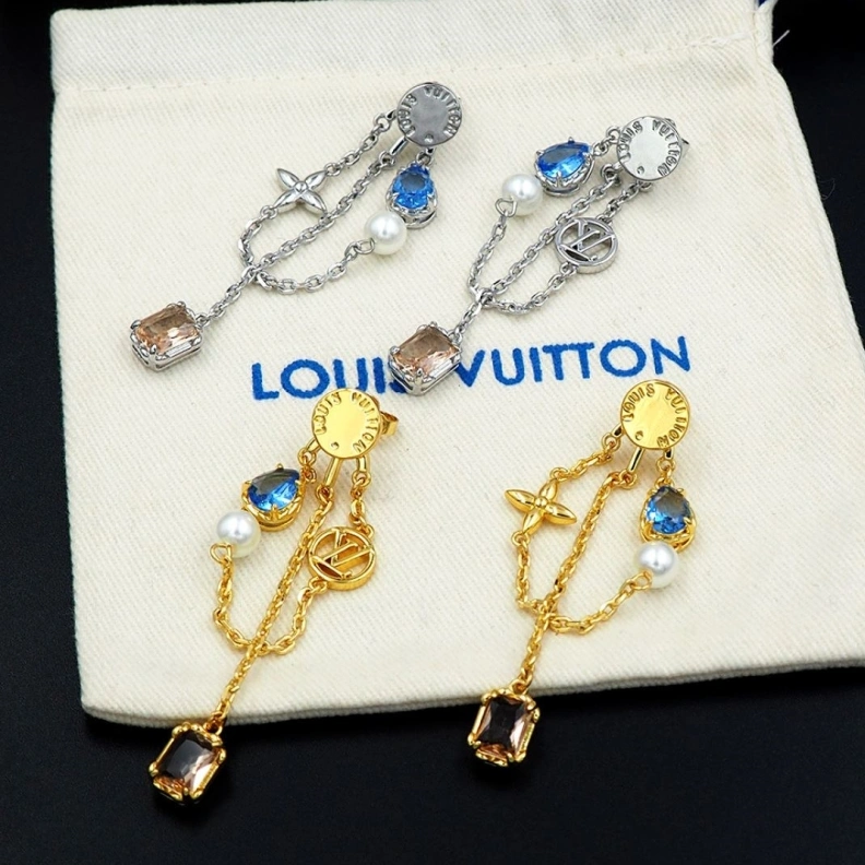 EyeCatching LX Earrings 309404
