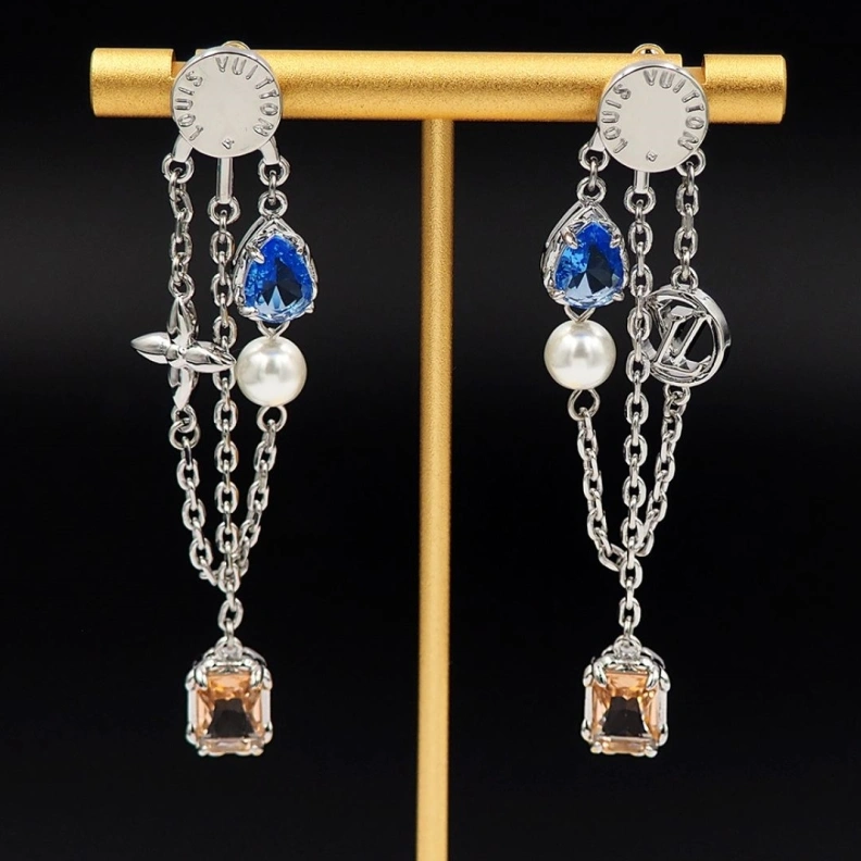 EyeCatching LX Earrings 309404