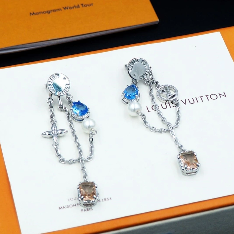 EyeCatching LX Earrings 309404