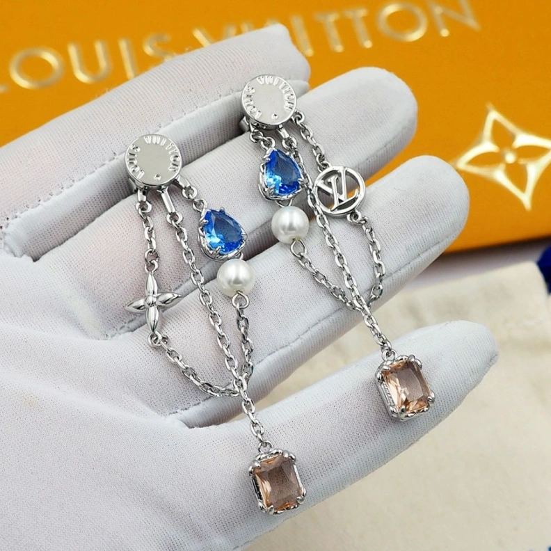 EyeCatching LX Earrings 309404