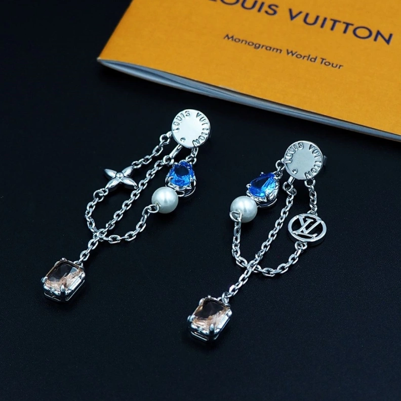 EyeCatching LX Earrings 309404