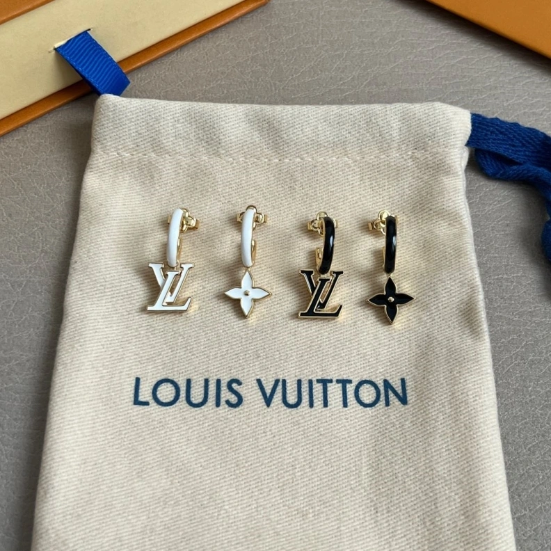 Practical LX Earrings 309410