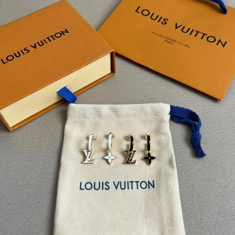 Practical LX Earrings 309410