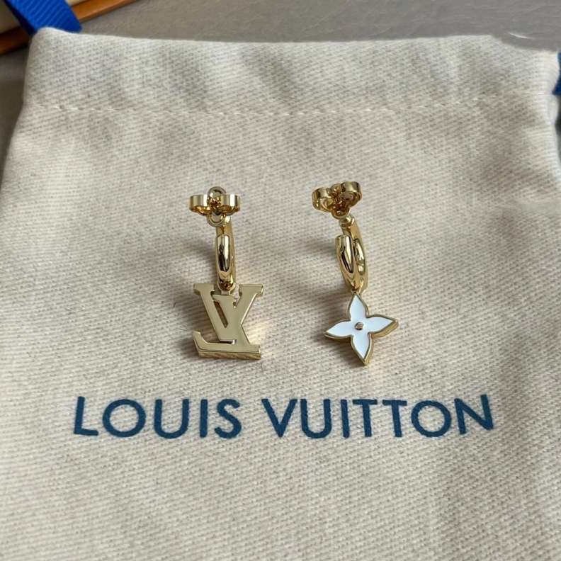 Practical LX Earrings 309410