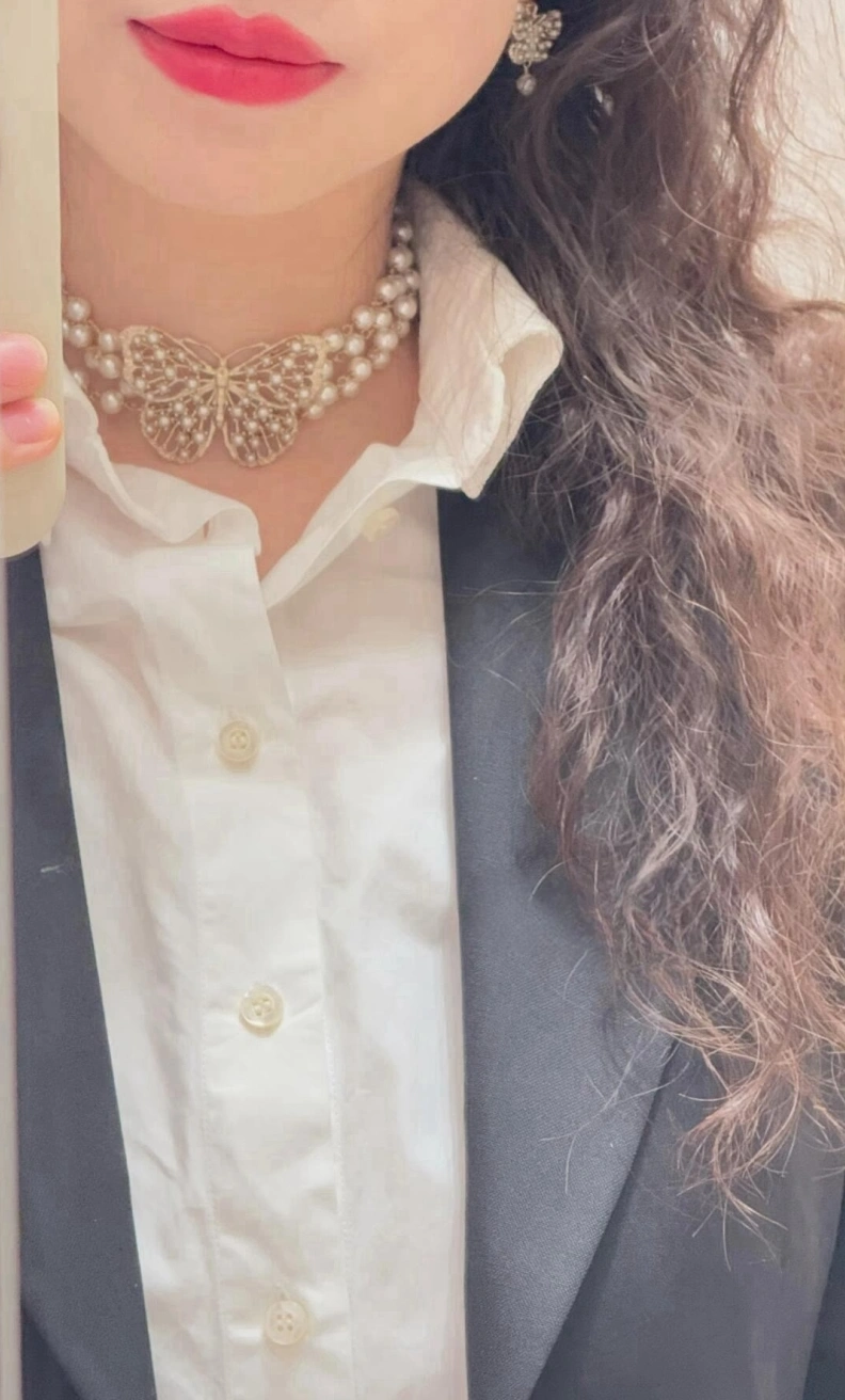 TopPick Christian Dxxr Necklaces 294342