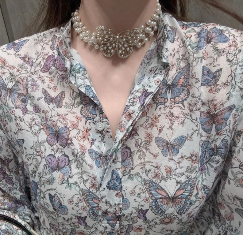 TopPick Christian Dxxr Necklaces 294342
