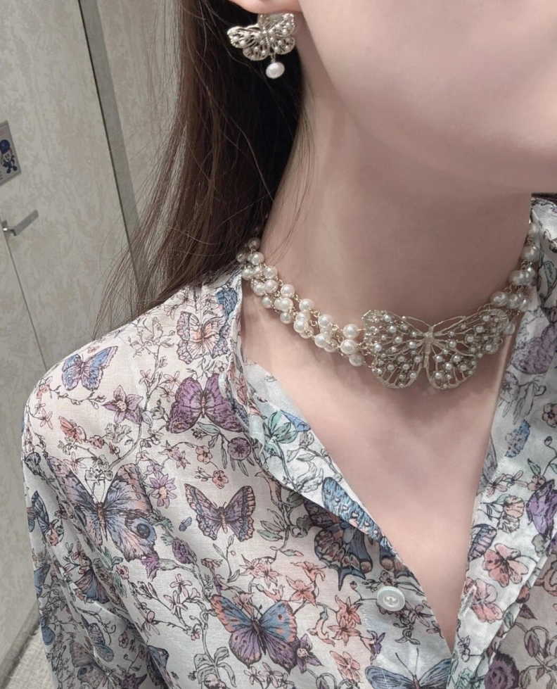 TopPick Christian Dxxr Necklaces 294342