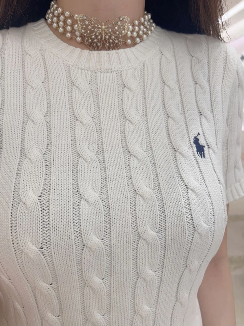 Christian Dxxr Necklaces Trendy 294319