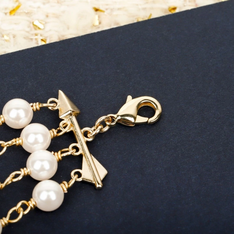 Flexible Christian Dxxr Necklaces 294328