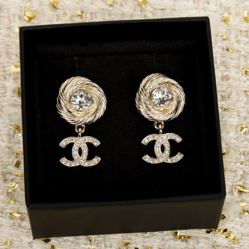 Chxnxl Earrings WellDesigned 287085