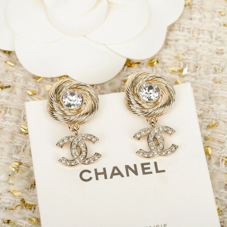 Chxnxl Earrings WellDesigned 287085