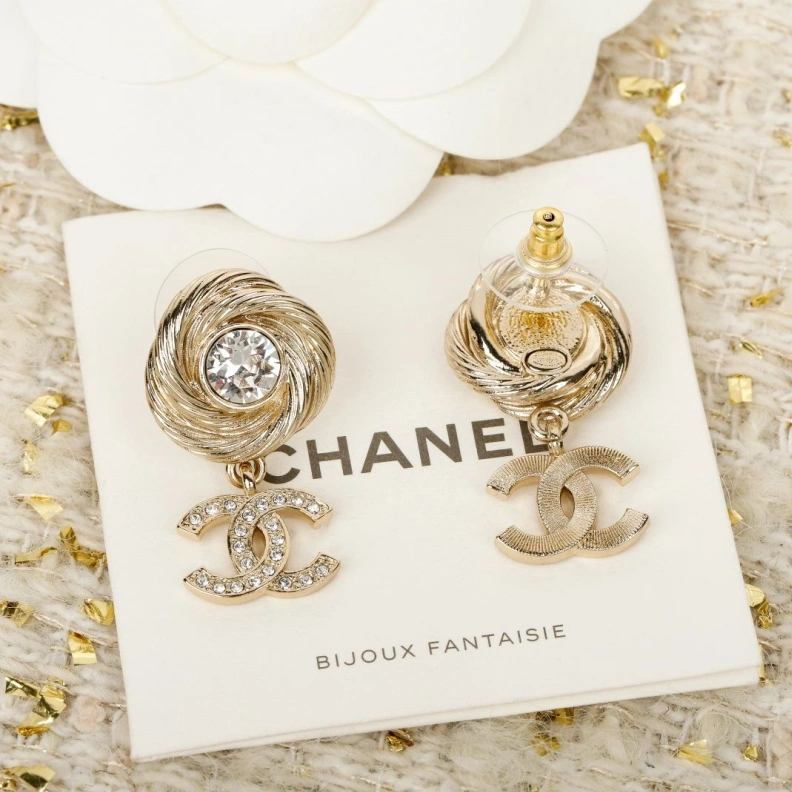 Chxnxl Earrings WellDesigned 287085
