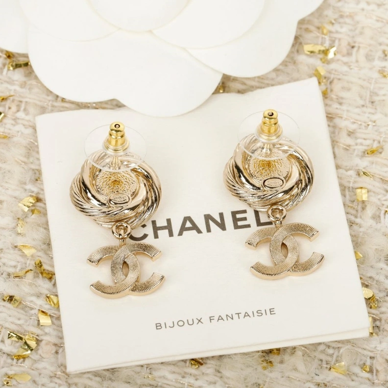 Chxnxl Earrings WellDesigned 287085