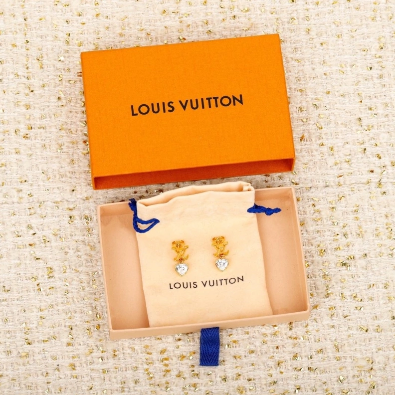 Refined LX Earrings 309408