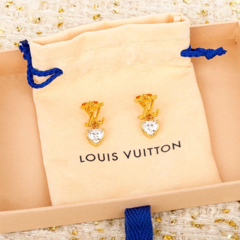 Refined LX Earrings 309408