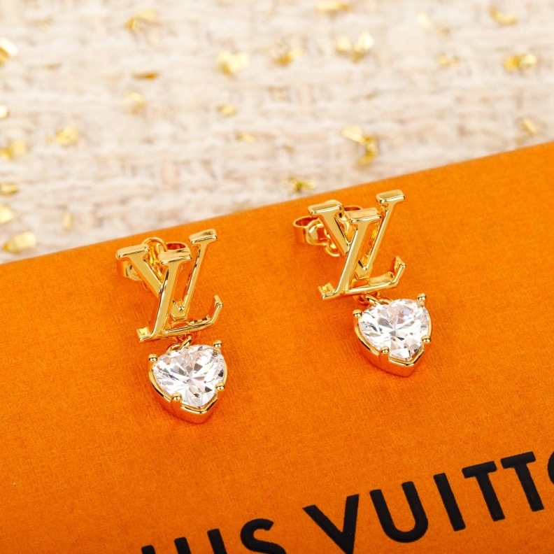 Refined LX Earrings 309408