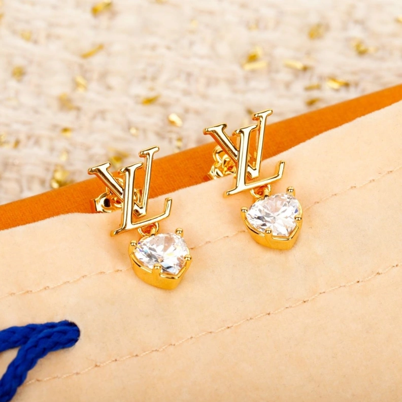 Refined LX Earrings 309408