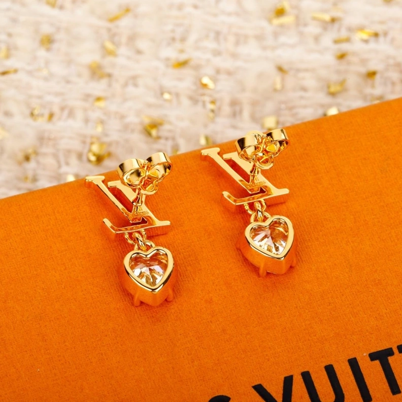 Refined LX Earrings 309408