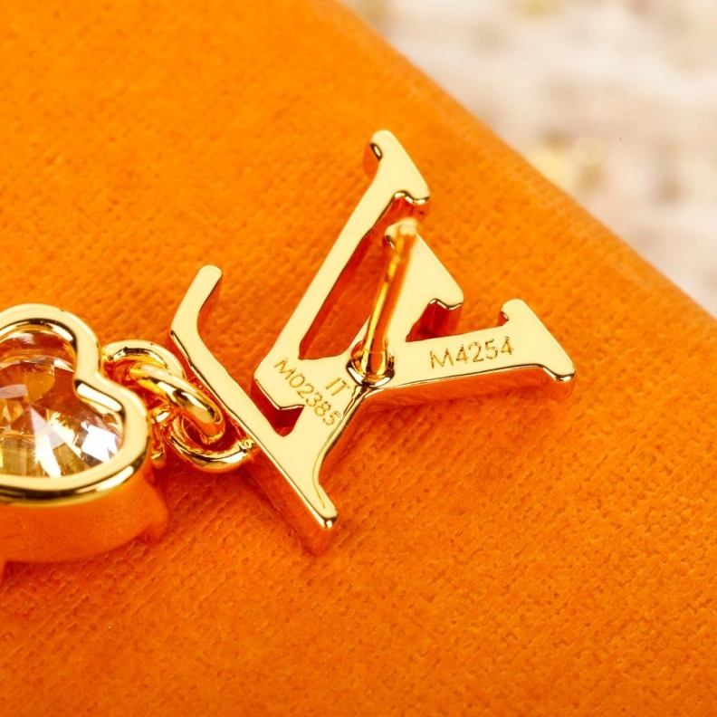 Refined LX Earrings 309408