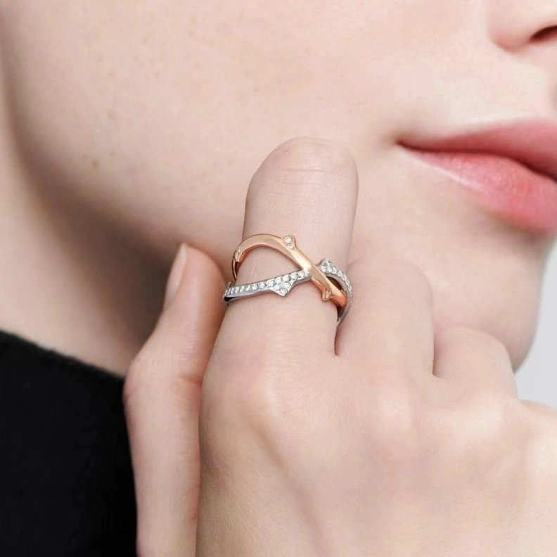 Versatile Christian Dxxr Rings 294302