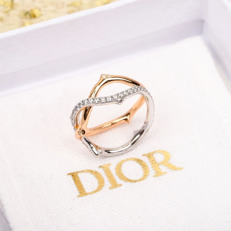 Christian Dxxr Rings Stylish 294288