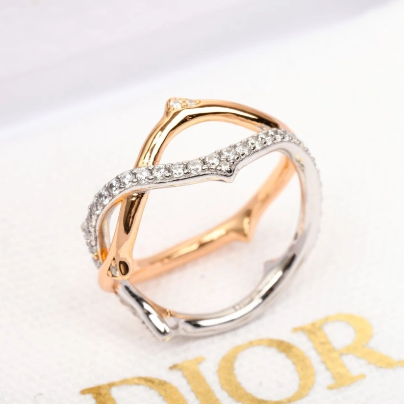 Christian Dxxr Rings Stylish 294288