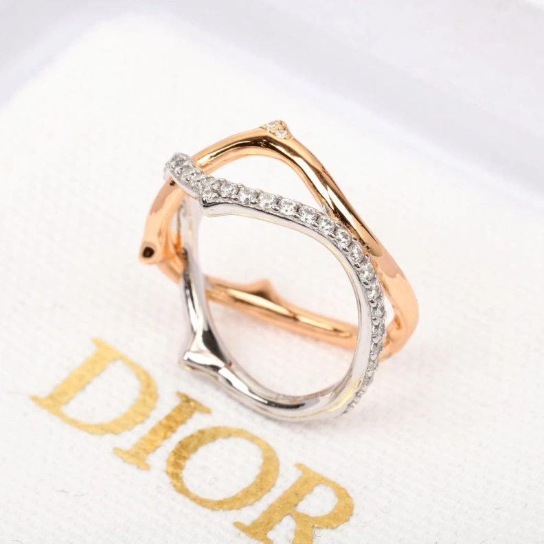 Christian Dxxr Rings Stylish 294288