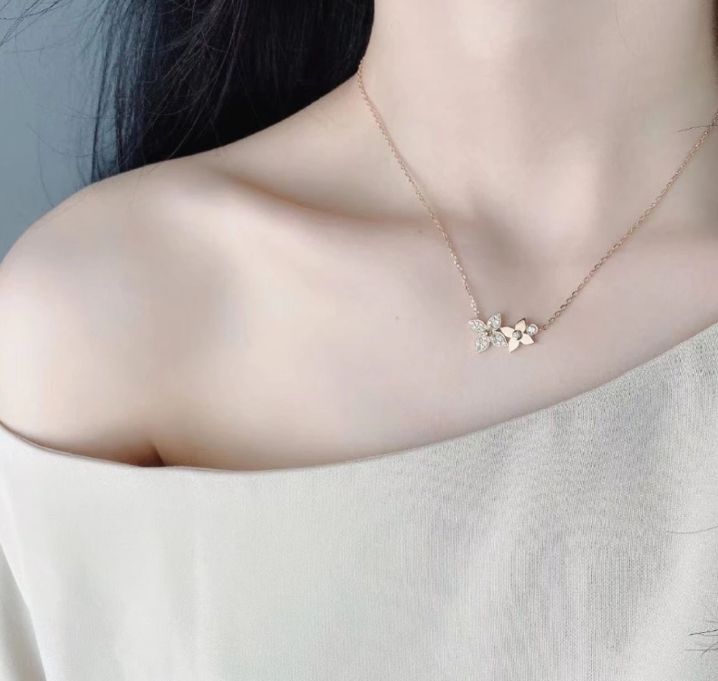 LX Necklaces Modern 309244