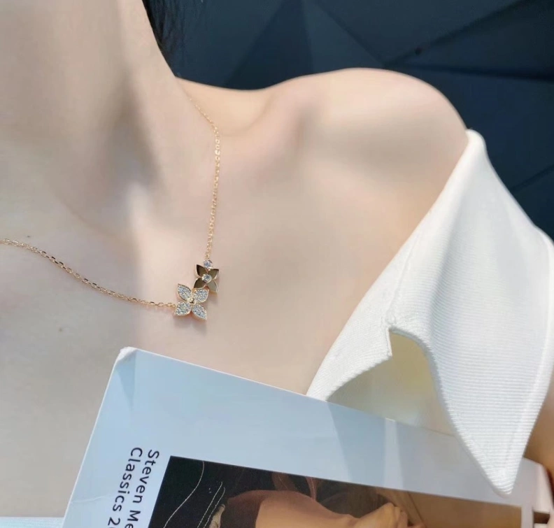 LX Necklaces Modern 309244