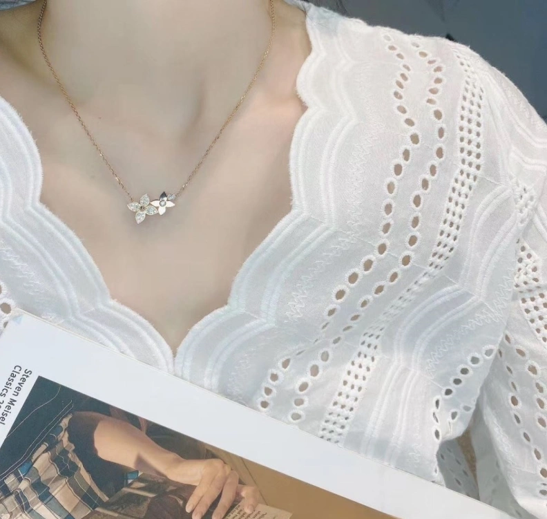 LX Necklaces Modern 309244