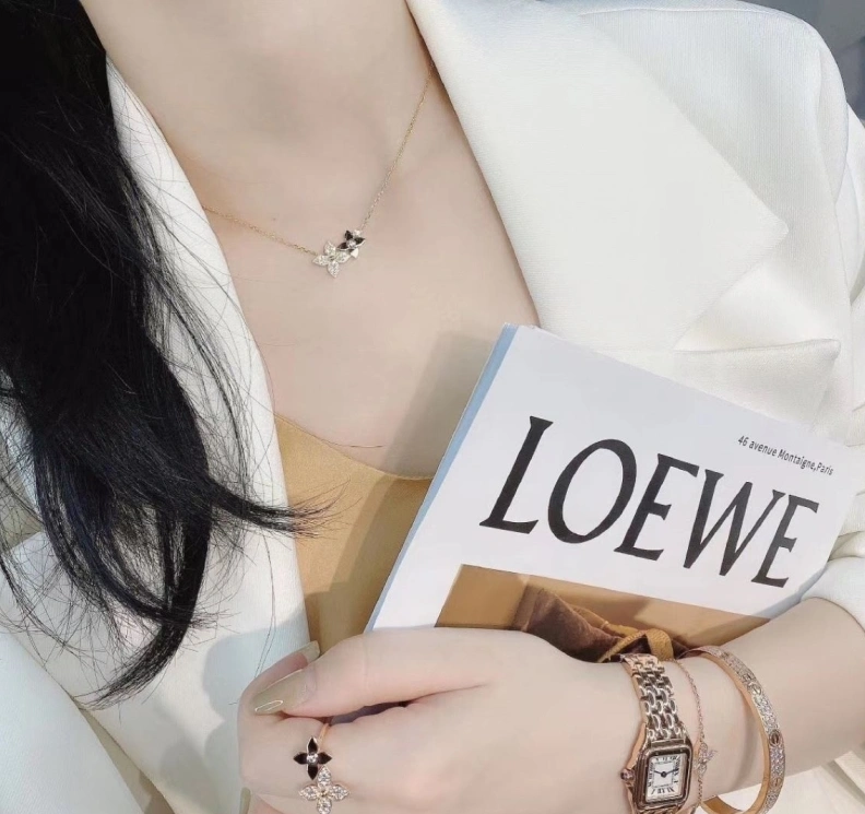 LX Necklaces Modern 309244