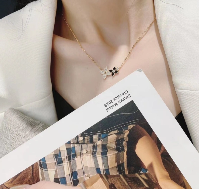 LX Necklaces Modern 309244
