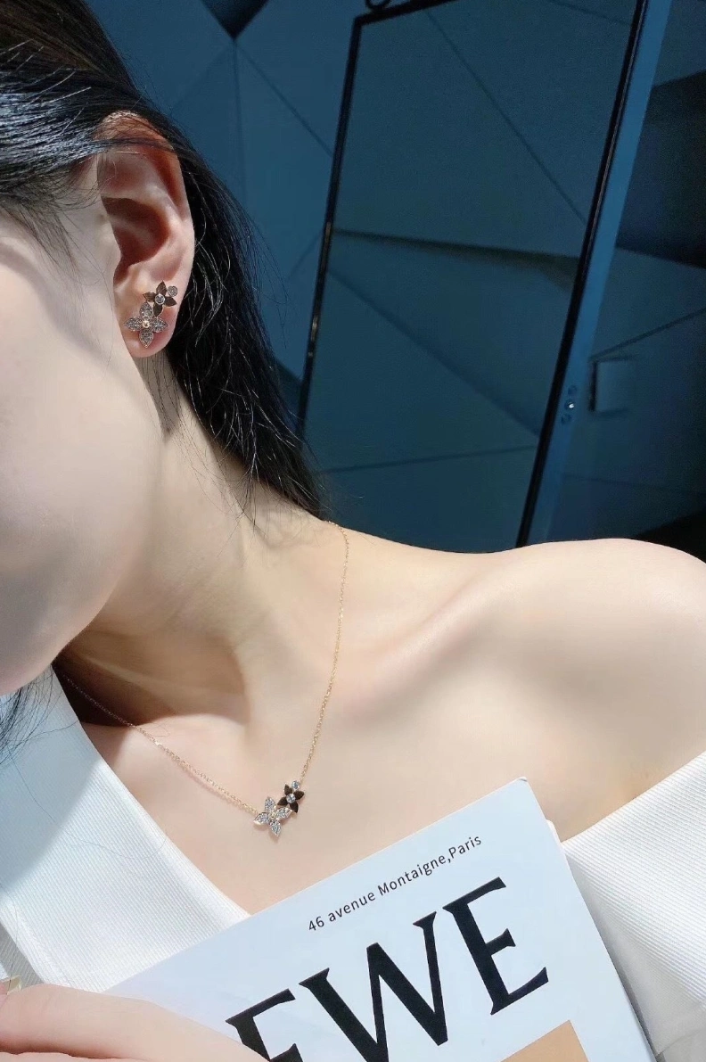 LX Necklaces Modern 309244