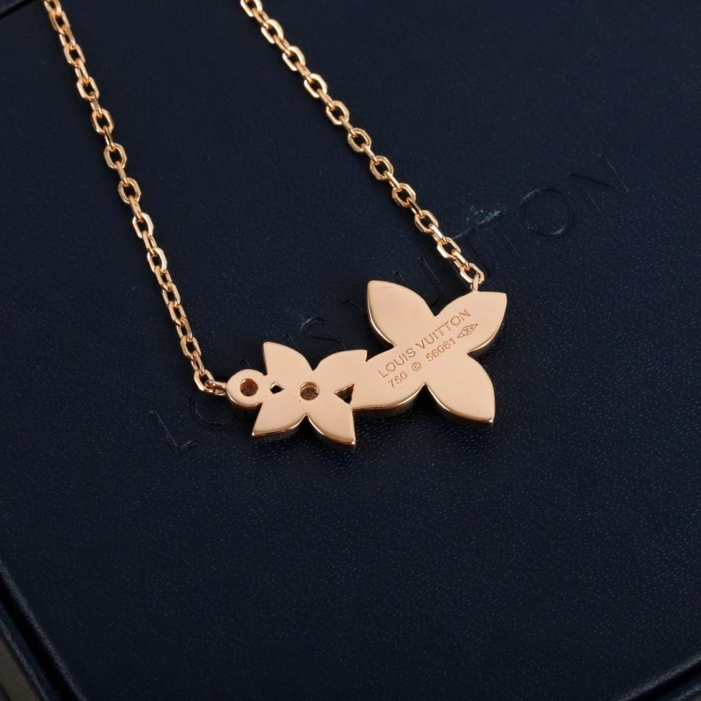 LX Necklaces WellDesigned 309245