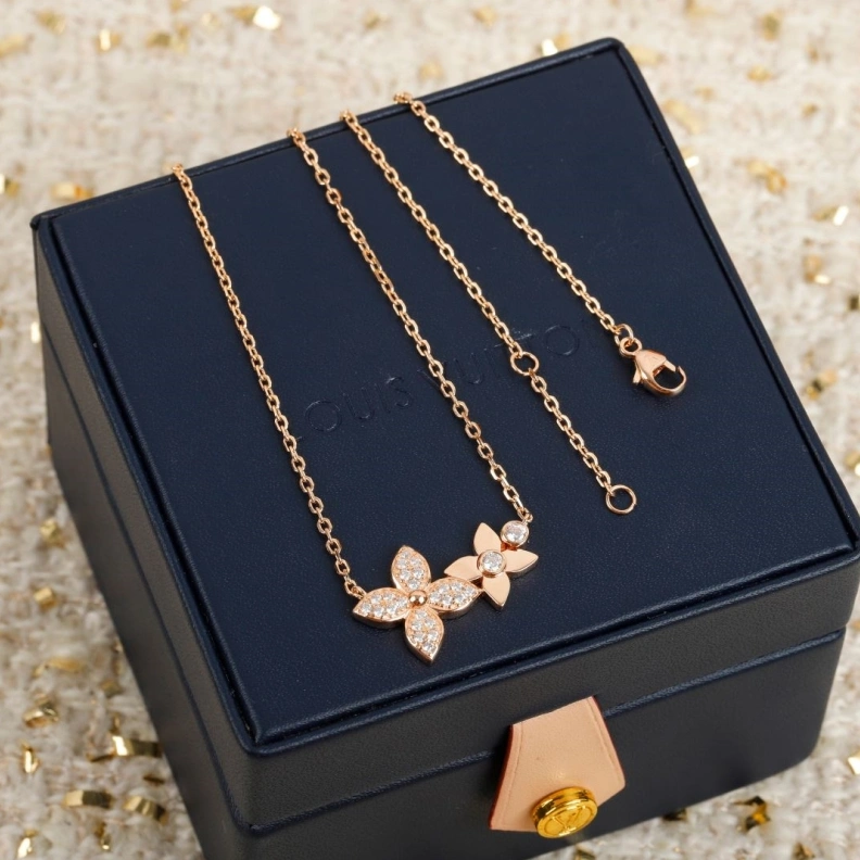 LX Necklaces WellDesigned 309245