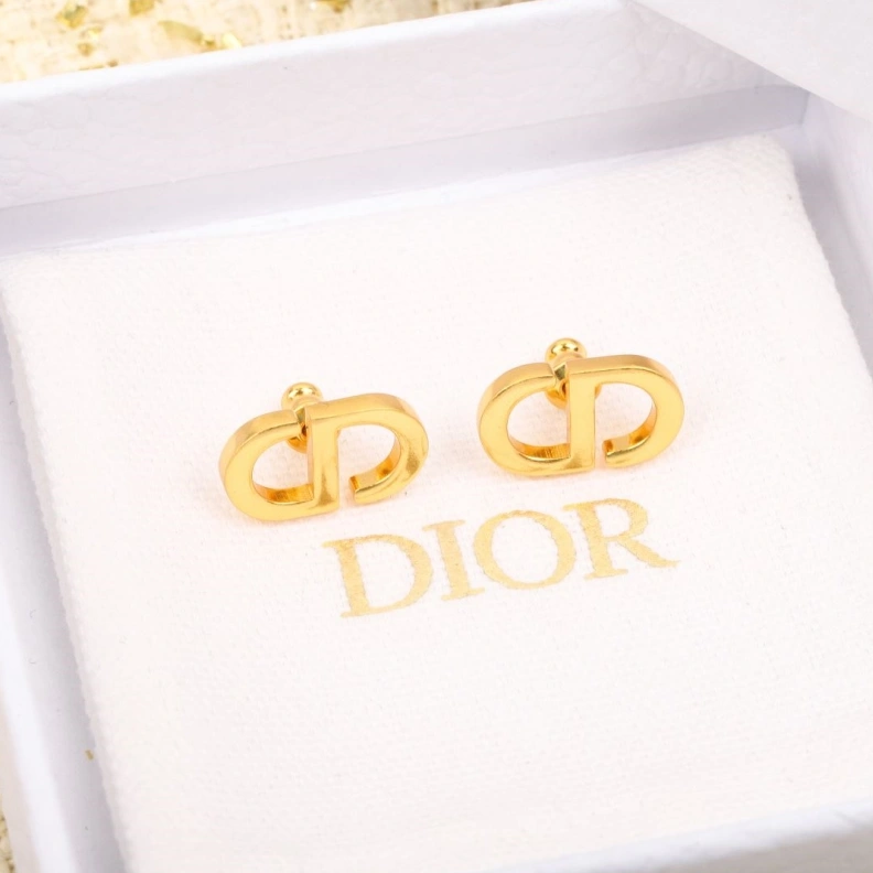 Christian Dxxr Earrings Efficient 294435