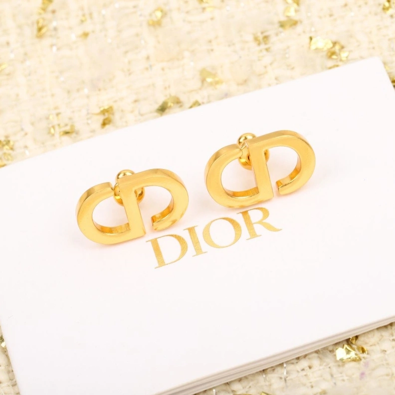 Christian Dxxr Earrings Efficient 294435