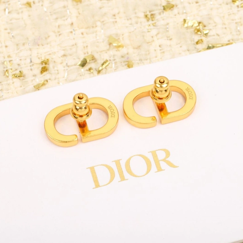 Christian Dxxr Earrings Efficient 294435